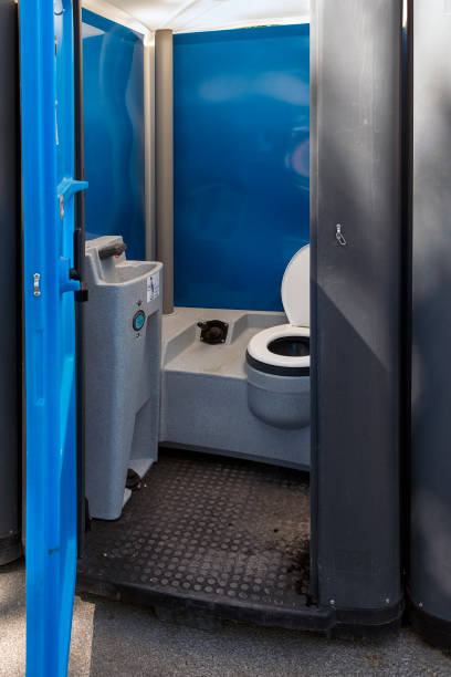 Best Local porta potty services  in Byram Center, NJ