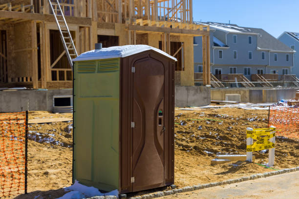  Byram Center, NJ Porta Potty Rental Pros