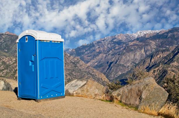 Best High-end porta potty rental  in Byram Center, NJ