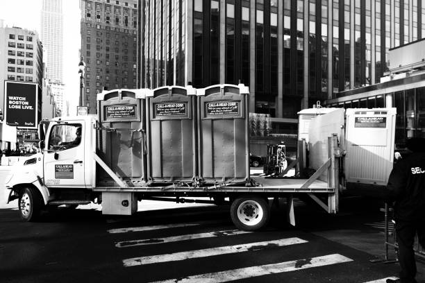 Best Handicap porta potty rental  in Byram Center, NJ