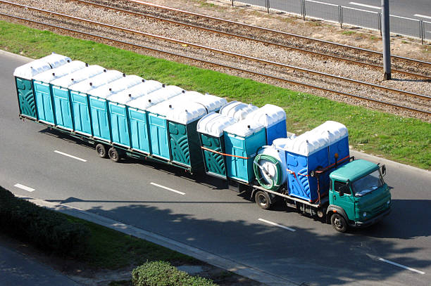 Best Portable toilet rental for construction  in Byram Center, NJ