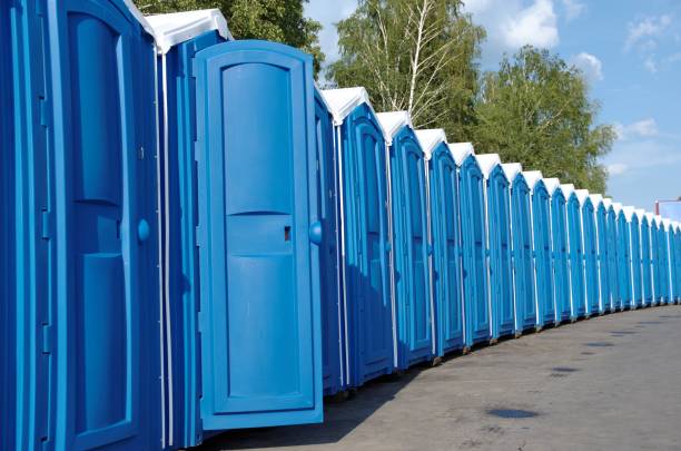 Best Construction site porta potty rental  in Byram Center, NJ